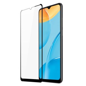 OPPO A15 Tempered Glass