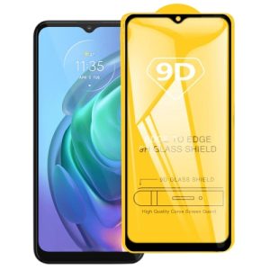 Motorola Moto G10 Tempered Glass