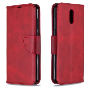 Nokia 2.3 Leather Wallet Case