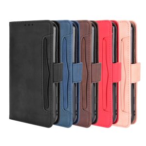 Galaxy S21 FE Wallet Case With Pull Out Card Pocket