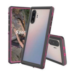 Galaxy Note 10 Plus Life Proof Case