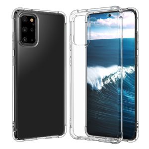 Huawei P40 Pro Transparent Case