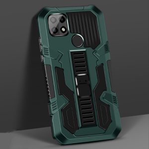 Oppo A15 Space Armor Case