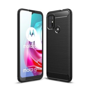 Motorola G30/G10 Brushed Case