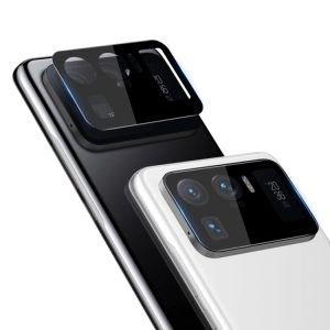 Xiaomi Mi 11 Ultra Tempered Camera Lens Protector