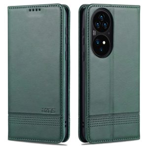 Huawei P50 Pro Wallet Case