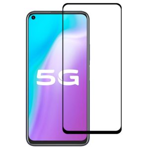 Vivo Y70s Tempered Glass Screen Protector
