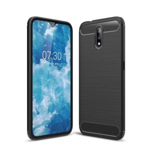 Nokia 2.3 Brushed Textured Case