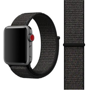 Apple Watch Series 4 / 5 40mm Nylon Strap