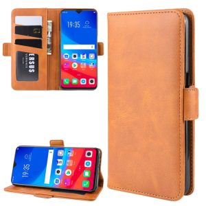 OPPO F9 / F9 Pro Wallet Case