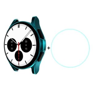 Galaxy Watch4 Classic 46mm Soft Case with Tempered Glass