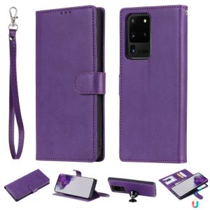 Galaxy S20 Ultra Wallet Case
