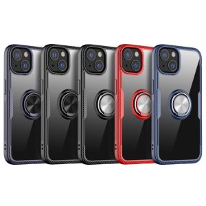 iPhone 13 Case with Ring Holder