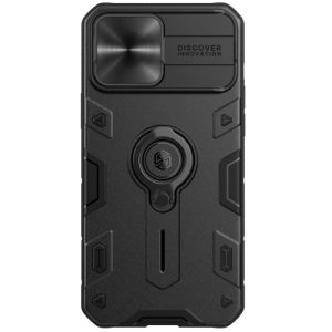 iPhone 13 Pro Case with Camera Protector