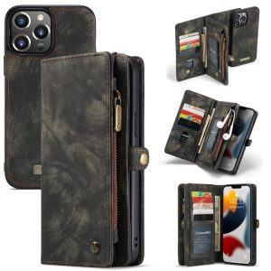 iPhone 13 Pro Max Detachable Wallet Case