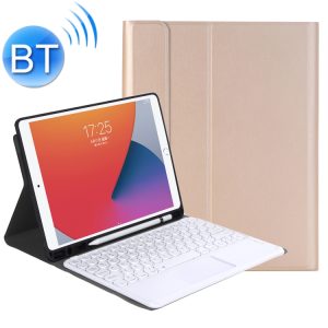 iPad 9.7 2018 / 2017 / Pro 9.7 / Air / Air 2 Bluetooth Keyboard Case
