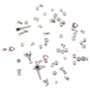 iPhone 11 Screw Kit