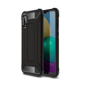 Galaxy A02 Armor Case