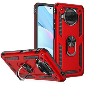 Xiaomi Mi 10T Lite 5G Shock Case with Holder
