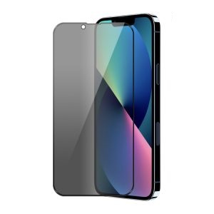 iPhone 13 Mini Privacy Glass Screen Protector