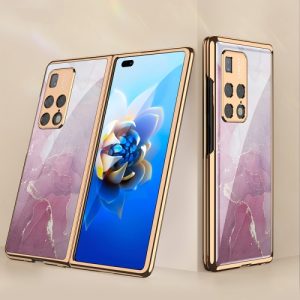 Huawei Mate X2 9H Tempered Glass Case