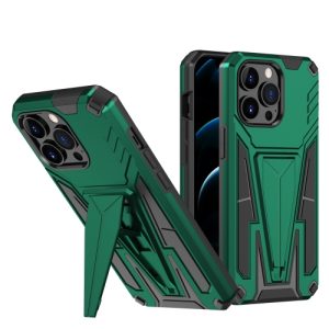 iPhone 13 Pro Shock Case with Invisible Holder