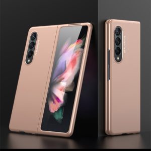 Galaxy Z Fold3 5G Thin Protective Case