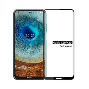Nokia X10 / X20 Tempered Glass Screen Protector