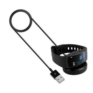 Galaxy Gear Fit2 Pro Wireless Charging Base