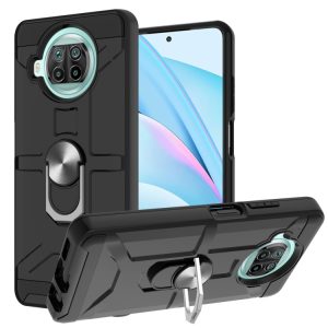 Xiaomi Mi 10T Lite / Poco X3 / X3 NFC Case with Ring Holder