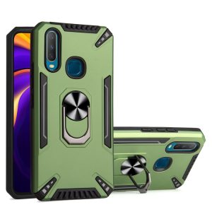 Vivo Y11 / Y12 / Y15 / Y17 Case with Ring Holder