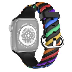 Apple Watch Series 7 45mm Two-color Strap
