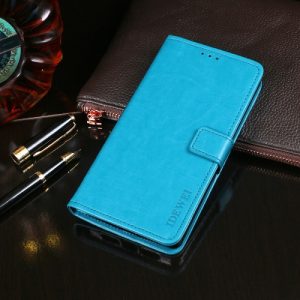 Motorola Moto E7 Texture Wallet Case with Holder