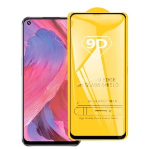 OPPO A74 5G / A74 4G Tempered Glass