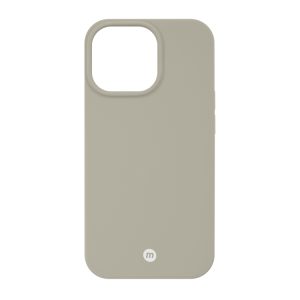 iPhone 13 Pro Max Silicone Magnetic Shock Case