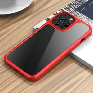 iPhone 13 Mini Framed Armor Case