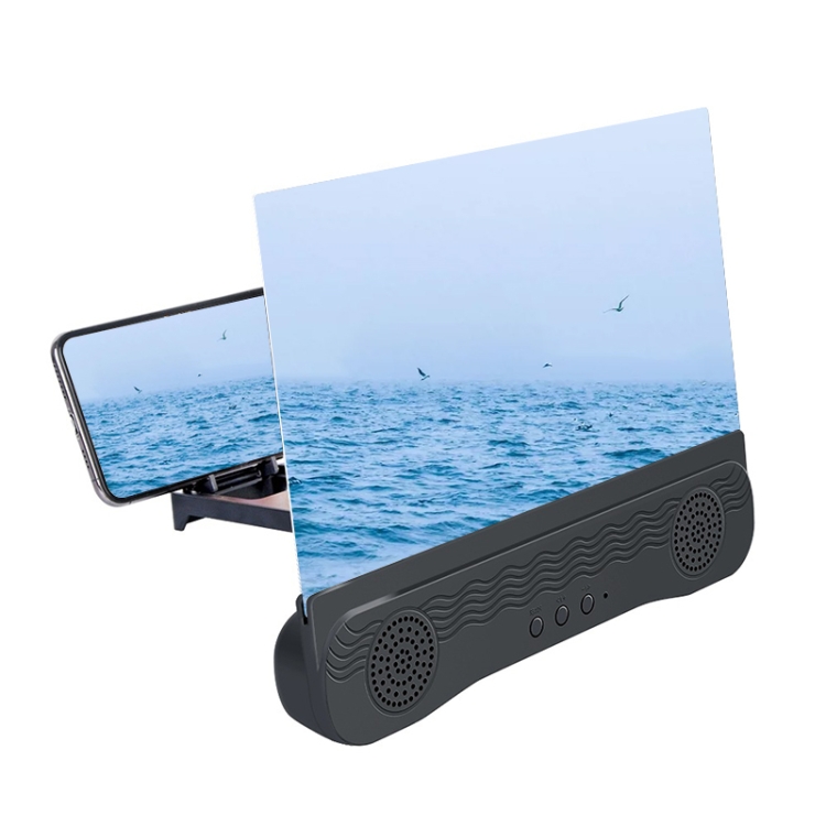 Screen Magnifiers
