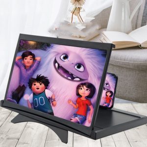14 inch Curved Phone Screen Magnifier