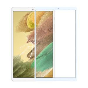 Galaxy Tab A7 Lite Front Screen Outer Glass Lens