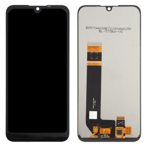 Nokia 1.3 LCD Screen and Digitizer Full Assembly