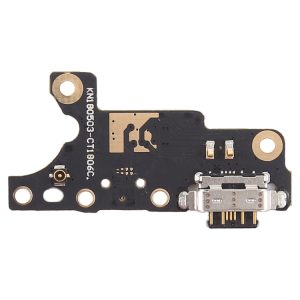 Nokia 7 Plus Charging Port Board