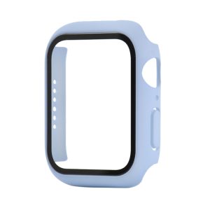 Apple Watch Series 6 / SE / 5  4 44mm Tempered Glass Protective Case