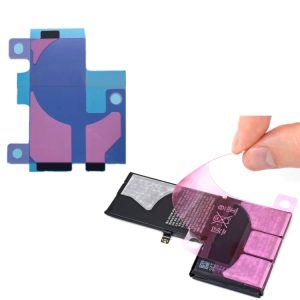 iPhone 13 Pro Battery Adhesive Stickers