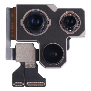 iPhone 13 Pro Max Back Facing Camera