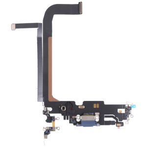iPhone 13 Pro Max Charge Port