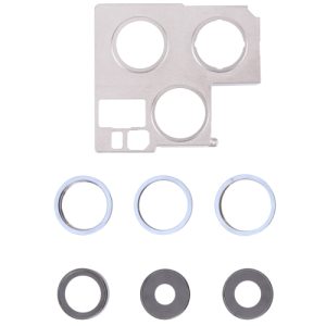 iPhone 13 Pro Max Camera Lens With Bracket