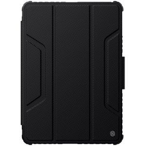 Xiaomi Mi Pad 5 / 5 Pro Case with Pen Slot and Holder Black