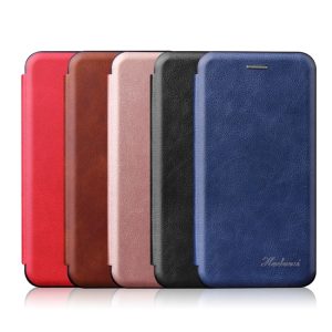 Galaxy S21 Plus Magnetic Case with Holder