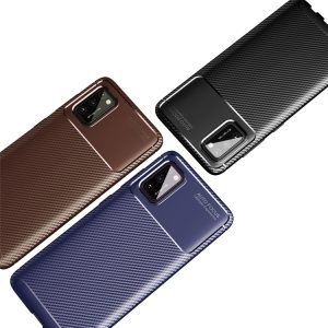 Galaxy A32 5G Carbon Fiber Shock Case