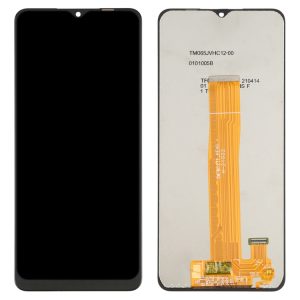 Samsung Galaxy A12 LCD Screen